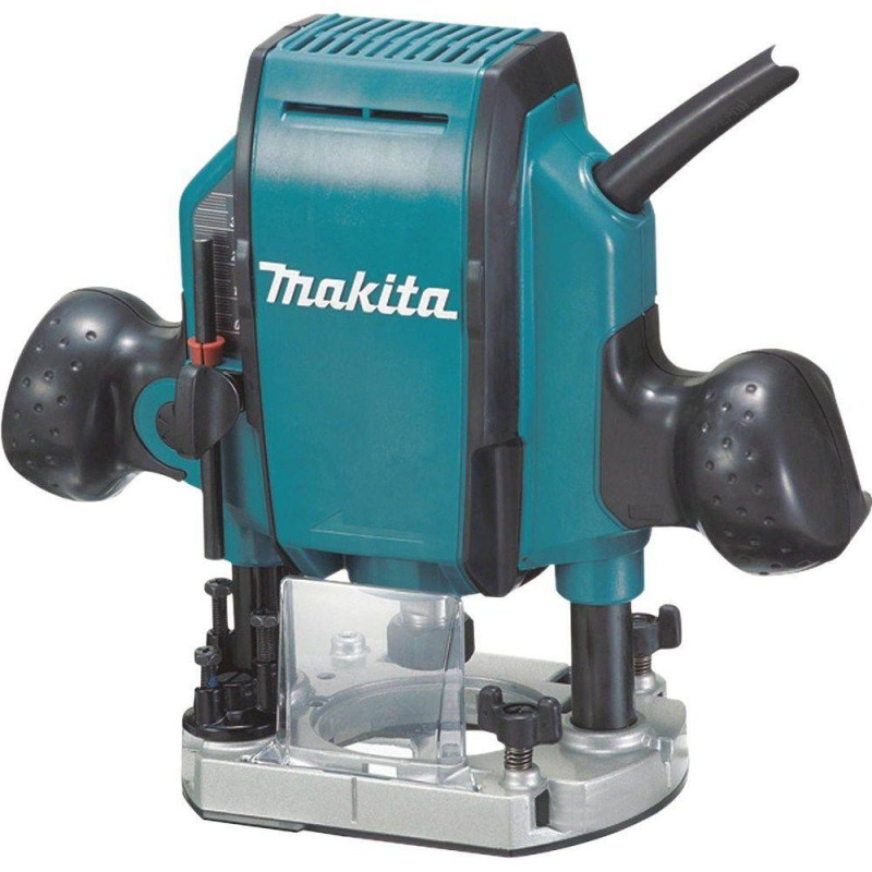 defonceuse MAKITA RP1800 (12mm-22000 tr/mn)1850W